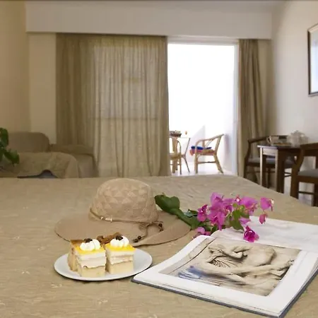 The Syntopia - Adults Only 4* Adelianos Kampos