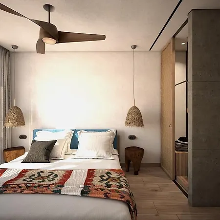 The Syntopia - Adults Only 4* Adelianos Kampos