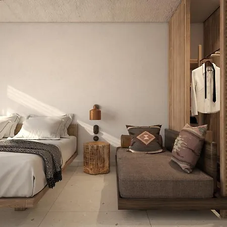 The Syntopia - Adults Only Hotel 4*