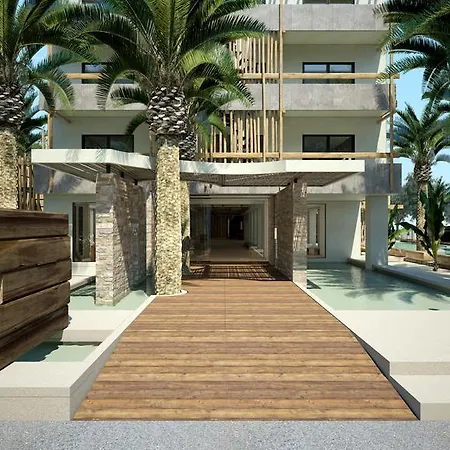 The Syntopia - Adults Only Adelianos Kampos