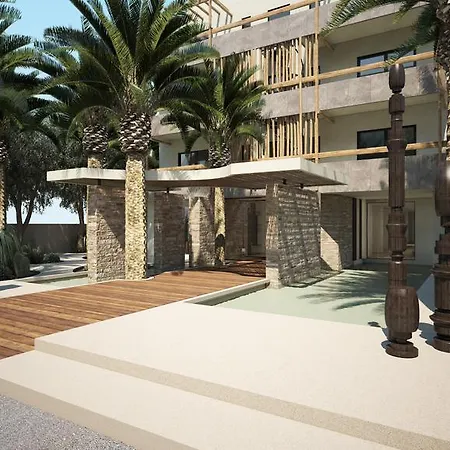 The Syntopia - Adults Only Hotel Adelianos Kampos