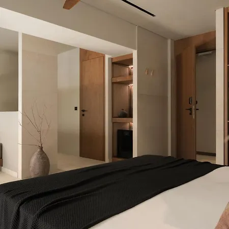 The Syntopia - Adults Only Hotel Adelianos Kampos