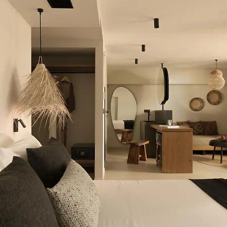 Hotel The Syntopia - Adults Only 4*