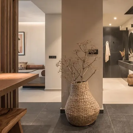 Hotel The Syntopia - Adults Only