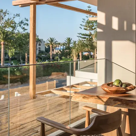 The Syntopia - Adults Only 4* Adelianos Kampos