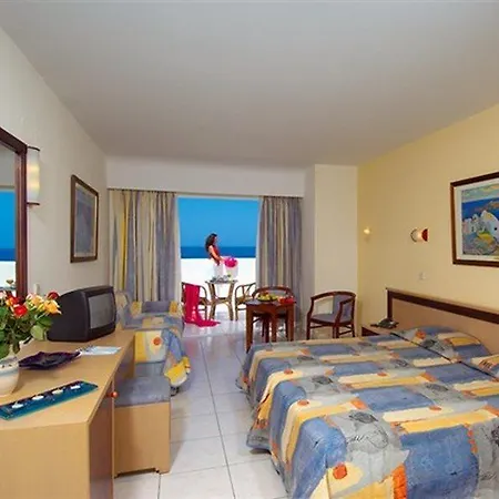 The Syntopia - Adults Only Hotel 4*