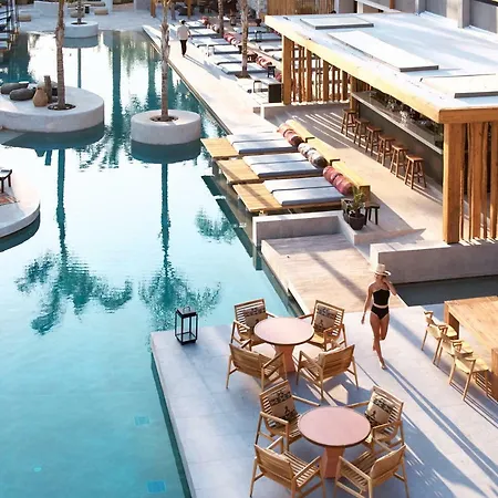 The Syntopia - Adults Only 4* Adelianos Kampos