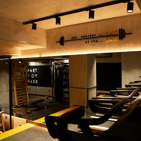 The Syntopia - Adults Only Hotel Adelianos Kampos