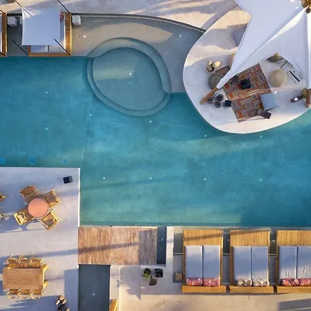 The Syntopia - Adults Only Hotel Adelianos Kampos