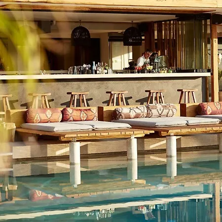 The Syntopia - Adults Only Hotel 4*