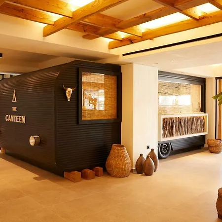 The Syntopia - Adults Only Hotel 4*