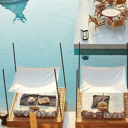 Hotel The Syntopia - Adults Only 4*