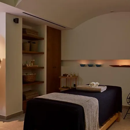 The Syntopia - Adults Only 4* Adelianos Kampos