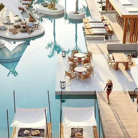 The Syntopia - Adults Only Adelianos Kampos