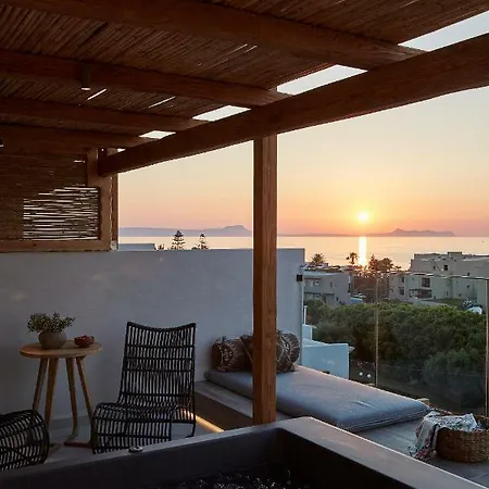 Hotel The Syntopia - Adults Only Adelianos Kampos
