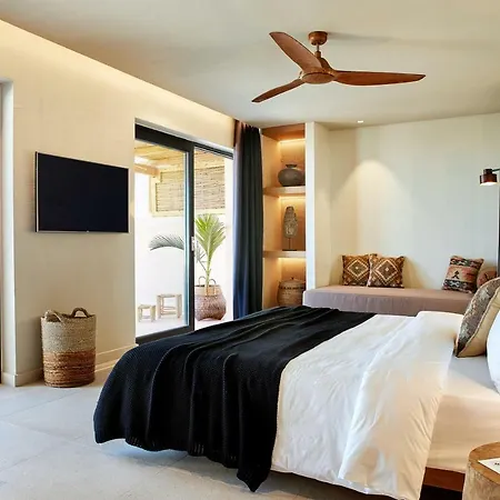 The Syntopia - Adults Only Hotel