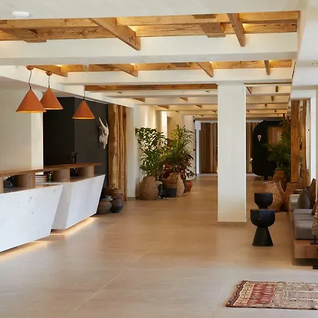 The Syntopia - Adults Only Hotel