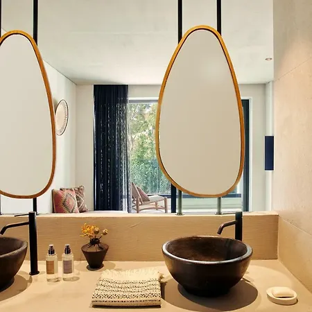 The Syntopia - Adults Only Hotel 4*