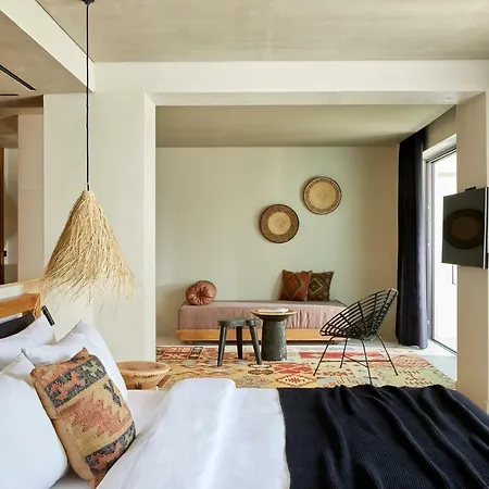 The Syntopia - Adults Only Hotel 4*